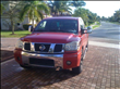 2005 Nissan Titan