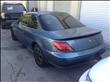 1997 Acura CL