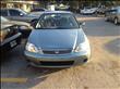 2000 Honda Civic