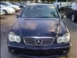 2005 Mercedes-Benz C Class