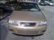 2001 Nissan Sentra