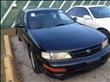 1997 Nissan Maxima