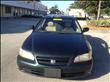 2001 Honda Accord