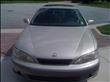 1997 Lexus ES 300