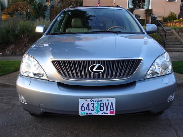 2005 Lexus RX 330 for sale
