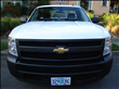 2008 Chevrolet Silverado 1500
