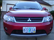 2008 Mitsubishi Outlander