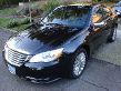 2012 Chrysler 200