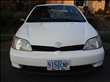 2001 Toyota Echo