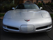 2001 Chevrolet Corvette