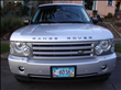 2006 Land Rover Range Rover