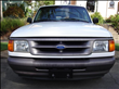 1997 Ford Ranger