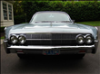 1963 Lincoln Continental