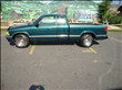 1996 Chevrolet S10