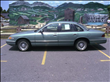 1997 Ford Crown Victoria