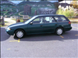 1997 Subaru Legacy