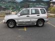 2001 Chevrolet Tracker