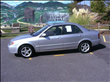 2003 Mazda Protege