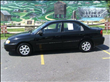 2003 Kia Spectra