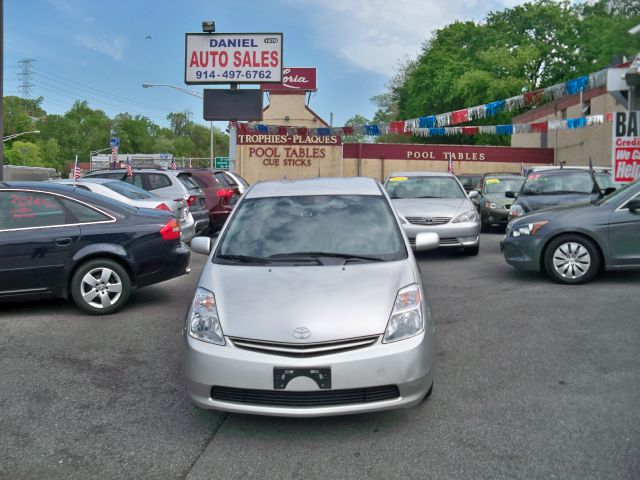 2005 Toyota Prius