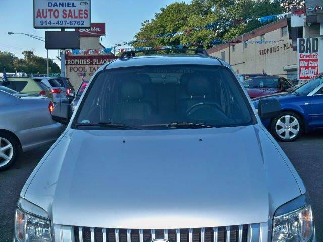 2008 Mercury Mariner