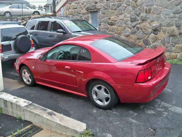 2004 Ford Mustang for sale