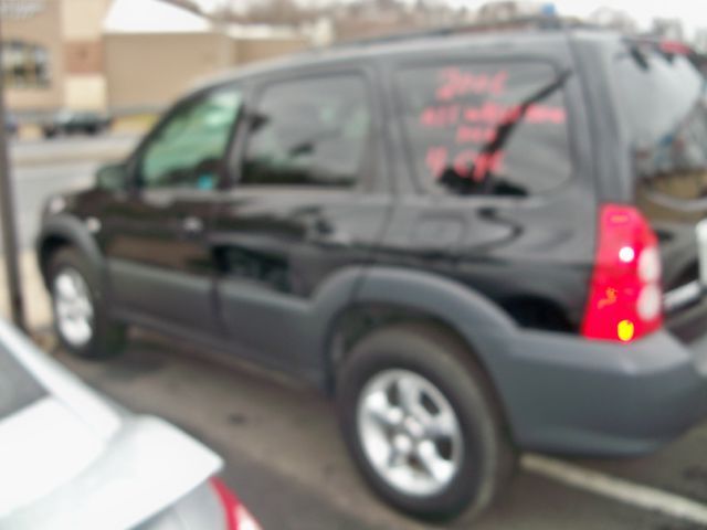 2006 Mazda Tribute