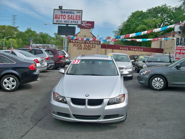 2007 BMW 3 series