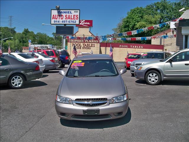 2001 Nissan Altima for sale
