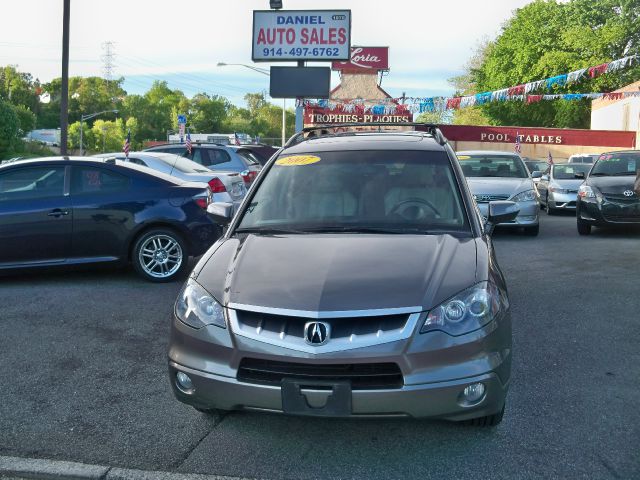 2007 Acura RDX