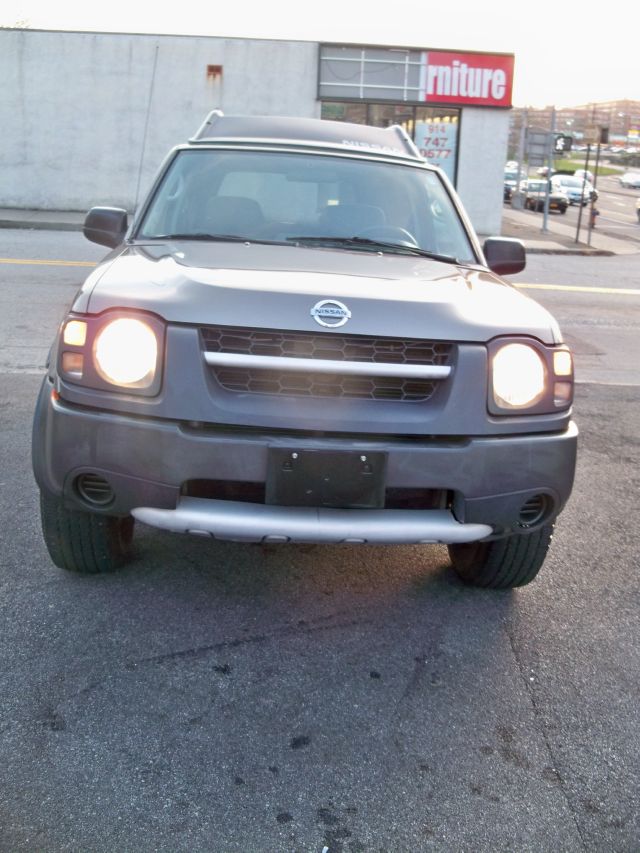 2004 Nissan Xterra