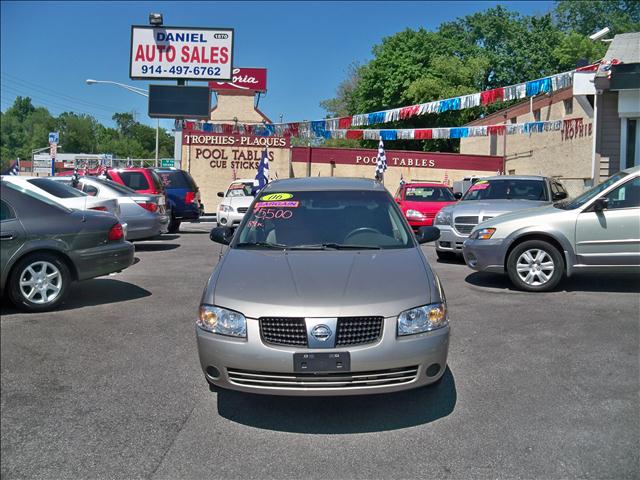 2006 Nissan Sentra for sale