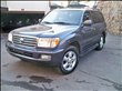 2004 Toyota Land Cruiser
