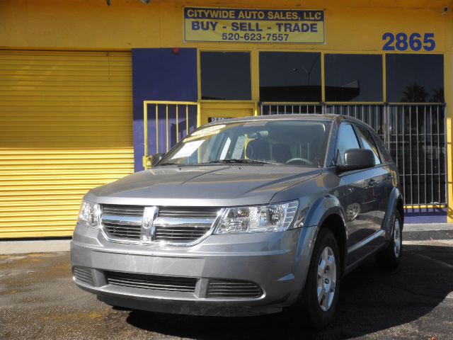 2010 Dodge Journey