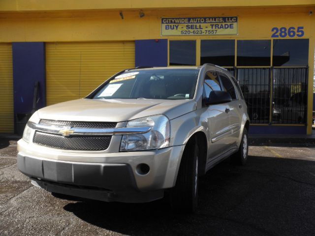 2006 Chevrolet Equinox