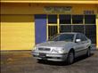 2000 Volvo S40