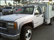 1998 Chevrolet C3500