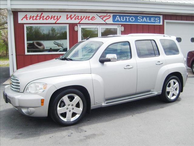 2006 Chevrolet HHR for sale