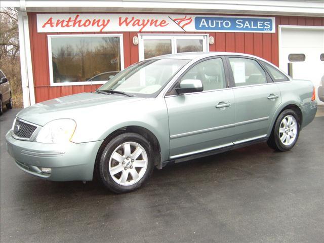 2005 Ford Five Hundred