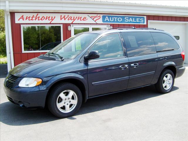 2007 Dodge Grand Caravan for sale