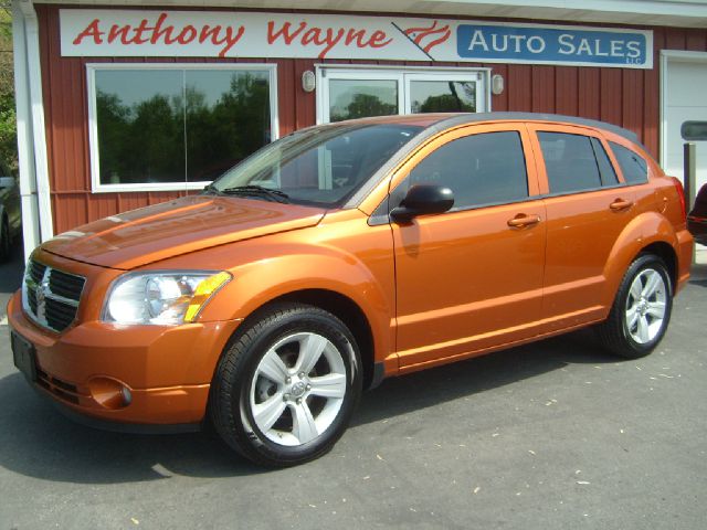 2011 Dodge Caliber