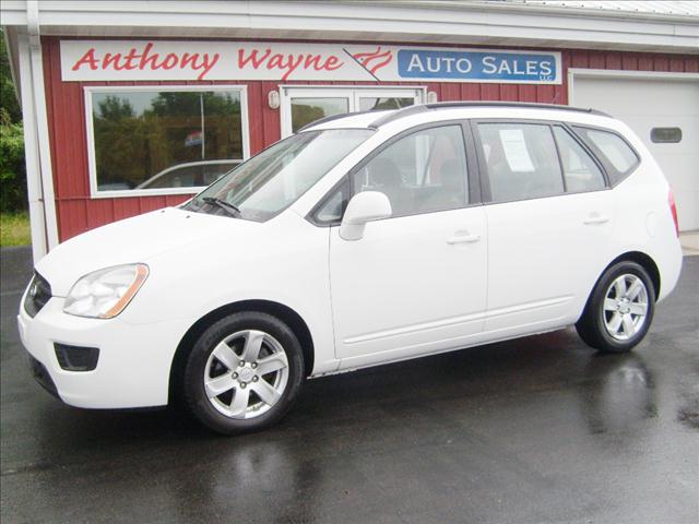 2008 Kia Rondo for sale
