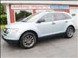2008 Ford Edge