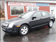 2006 Ford Fusion