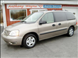 2004 Ford Freestar