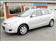 2011 Hyundai Elantra Touring