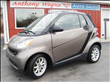 2010 Smart fortwo