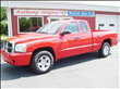 2006 Dodge Dakota