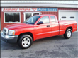 2005 Dodge Dakota