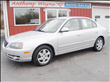 2004 Hyundai Elantra